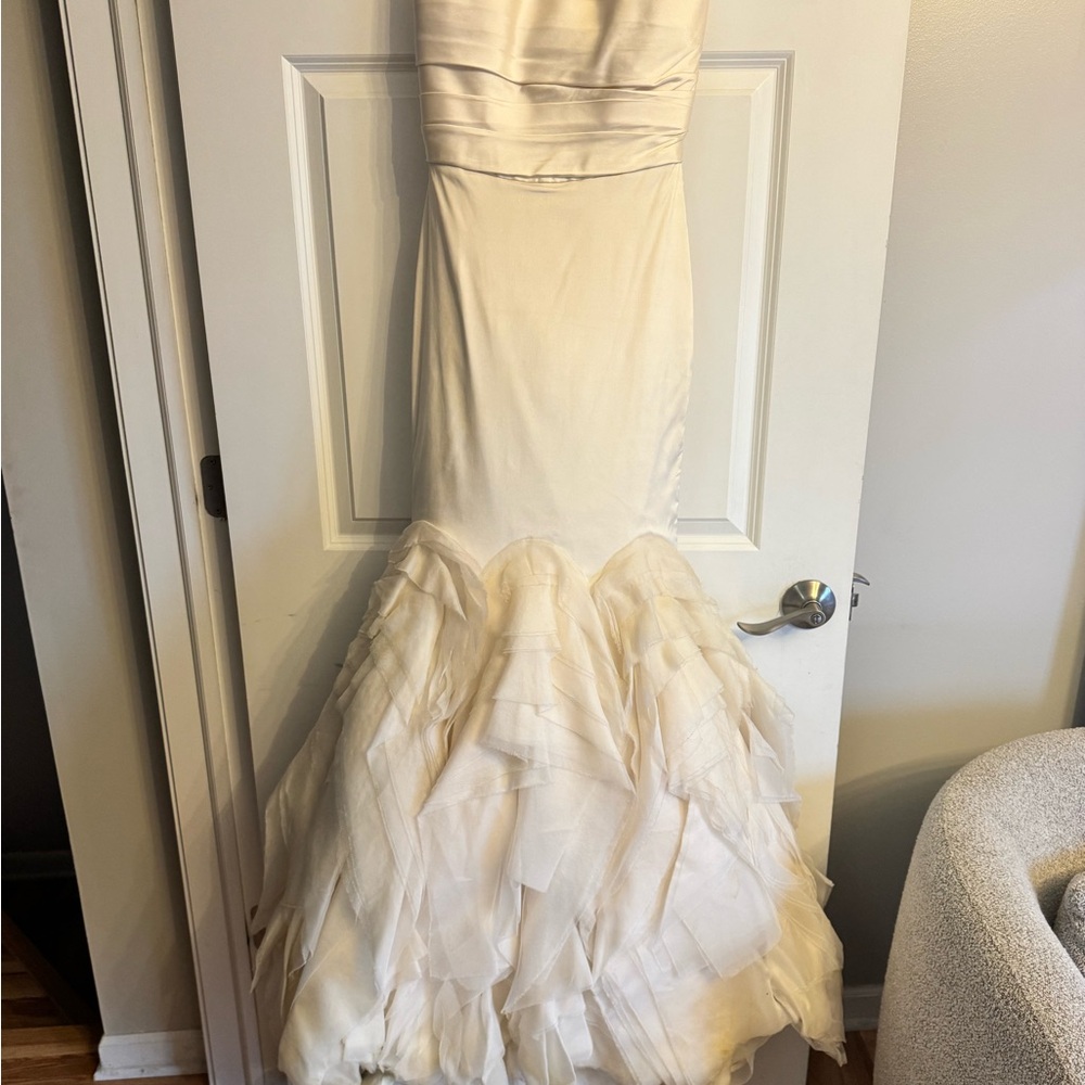 Vera Wang Ethel Wedding Gown